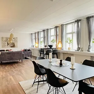  Apartment Apartmentincopenhagen 1510