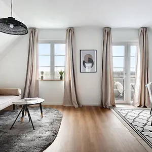  Apartment Sanders Charm - Amazing Two-bedroom With Shared Garden